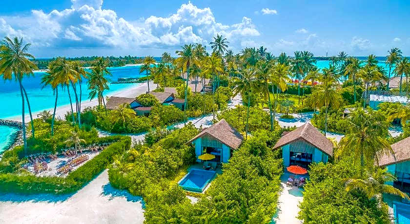 Hard Rock Hotel Maldives - FREE shared speedboat for stays from 01st Mar to 31st Oct 2026