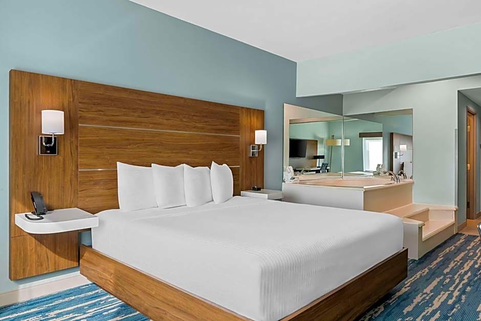 Best Western Executive Inn