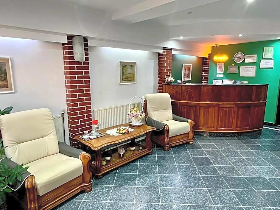 Motel Buti