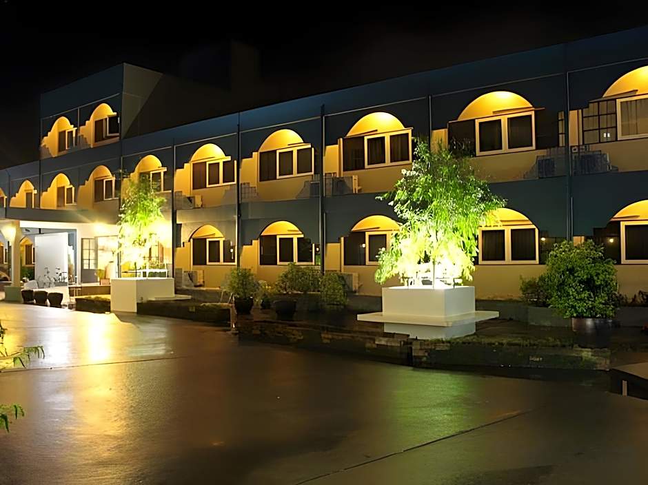 Pure Phuket Residence