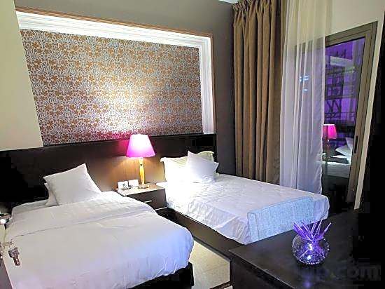 Lavender Home Hotel