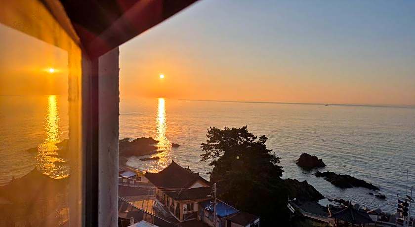 Thevan Hotel Ulsan