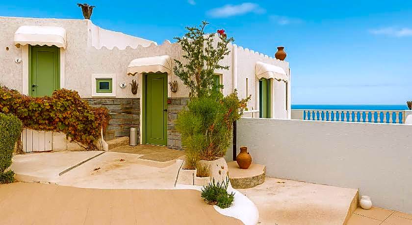 Korifi Suites Collection