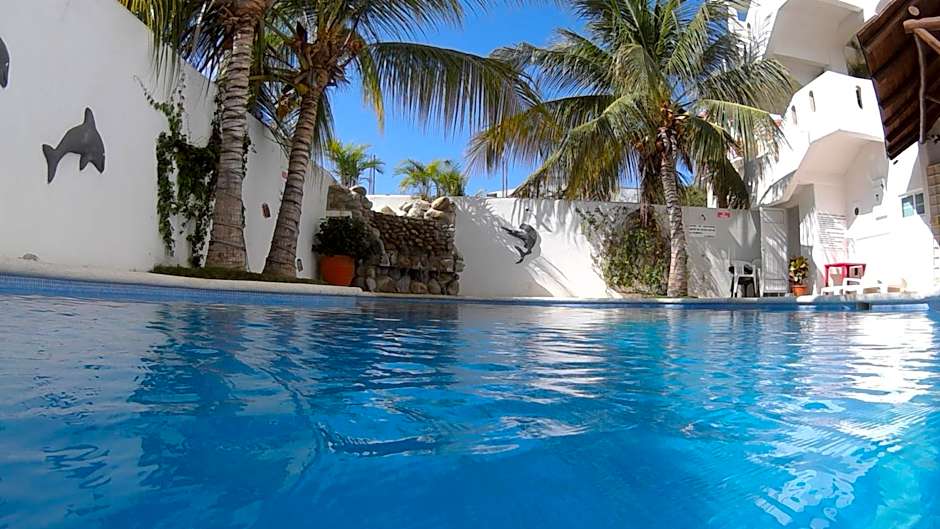 Hotel Bahia Huatulco