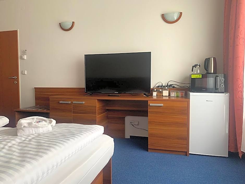 Wellness & Spa Apartments Lipno - Frymburk