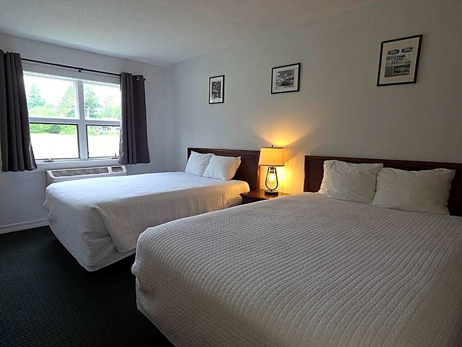 Stowe Motel & Snowdrift