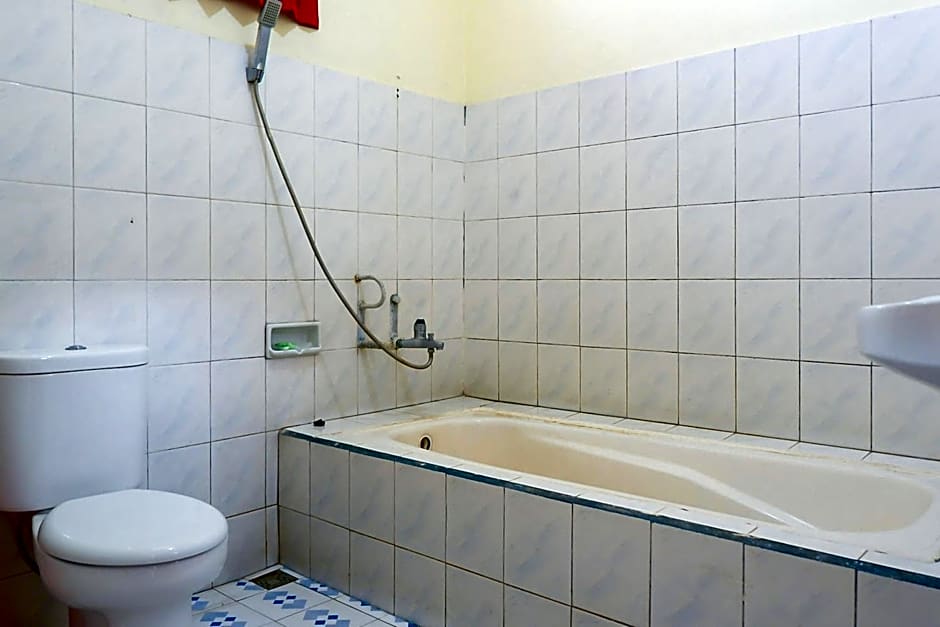 Segara Hotel & Restaurant