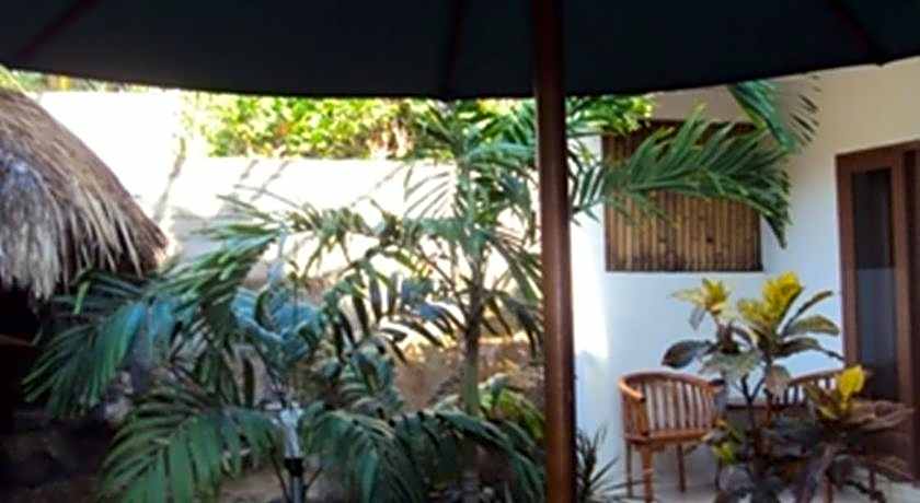 Banana Leaf Bungalow