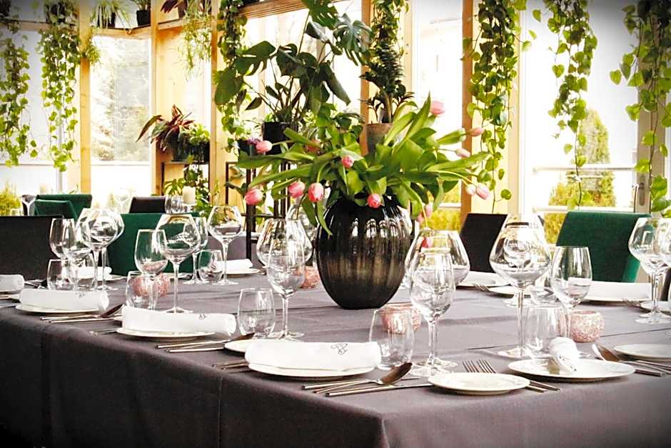 Platinum Palace Residence Boutique Hotel