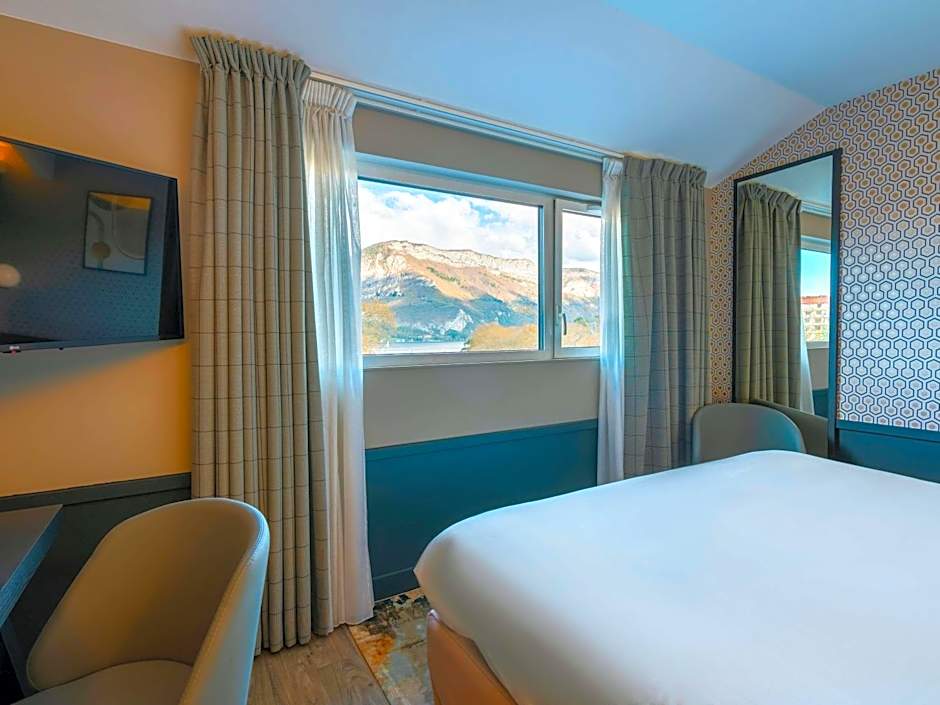 Le Splendid Hotel Annecy