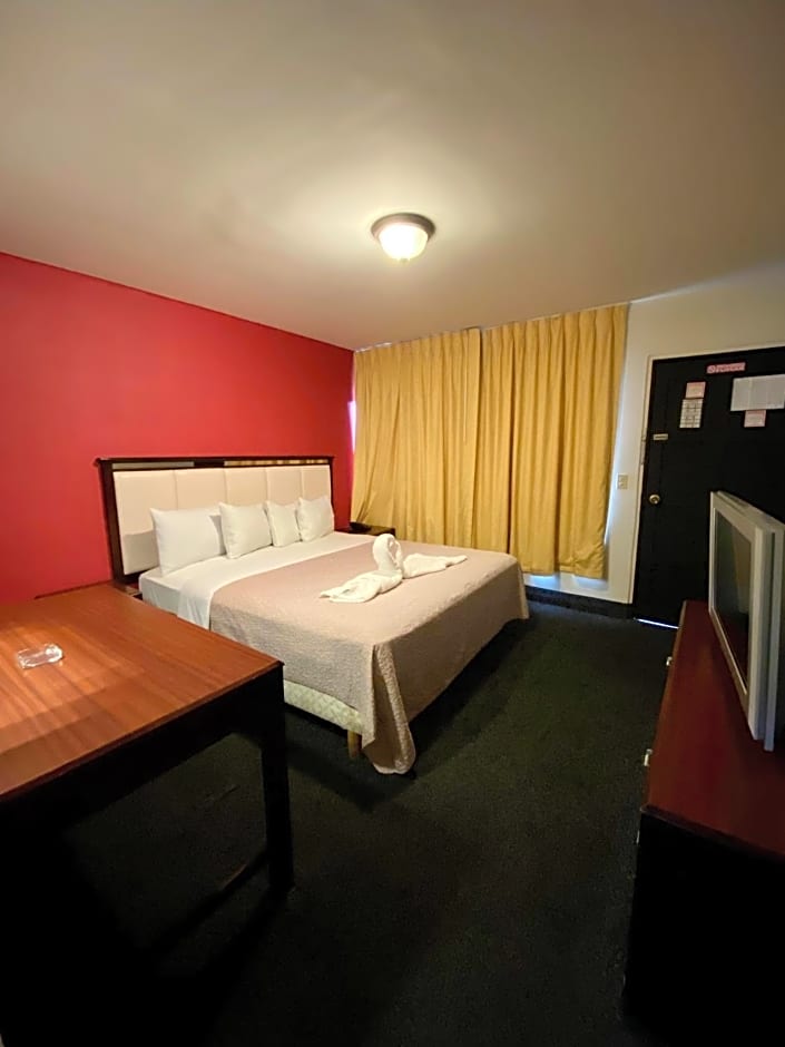 Hotel Los Altos