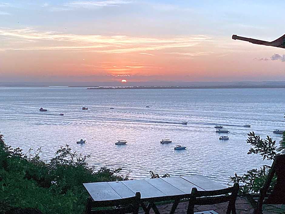 Pousada VillaBahia