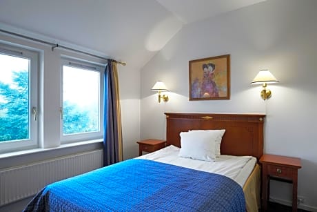 Standard Double Room with Romance Package