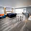 Travelodge by Wyndham Whittier