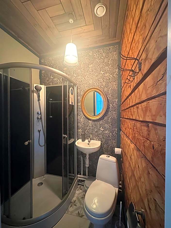 Guesthouse Kadrina Mõis