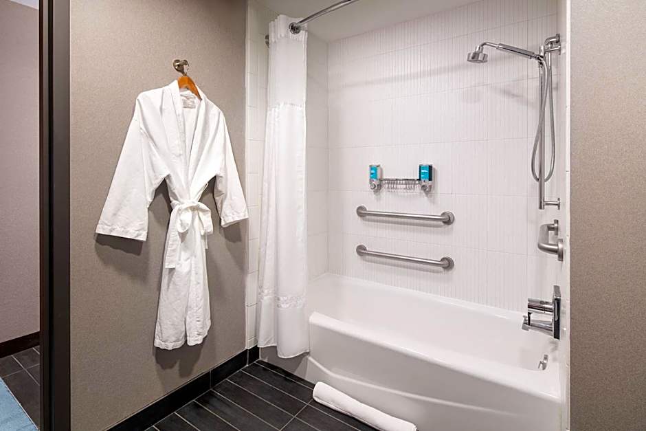 Aloft by Marriott Cupertino
