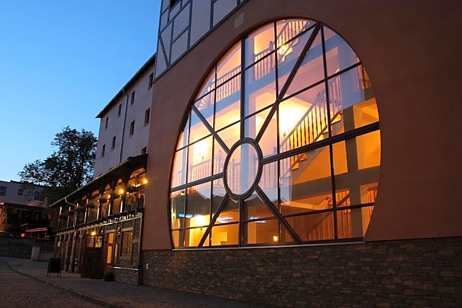 Hotel Zamkowy Młyn