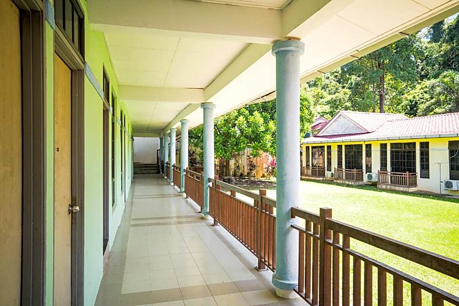 Hotel O Terap Inn Kuala Nerang