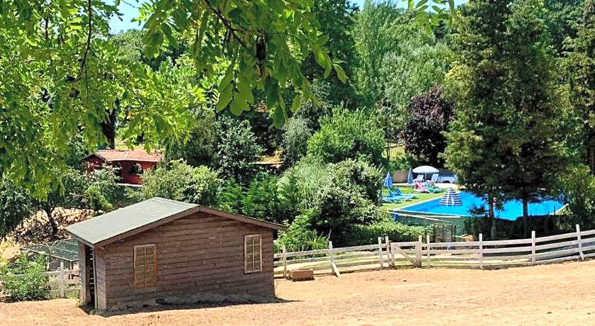 Polonezköy Country Club