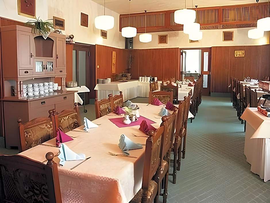 Hotel Krakonos
