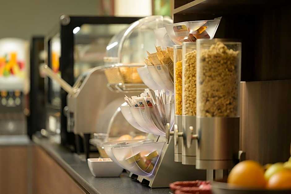 Atlas Village Brielle