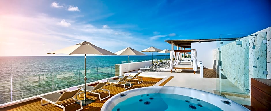 Senses Riviera Maya - Ocean Front Boutique Hotel - Adults only