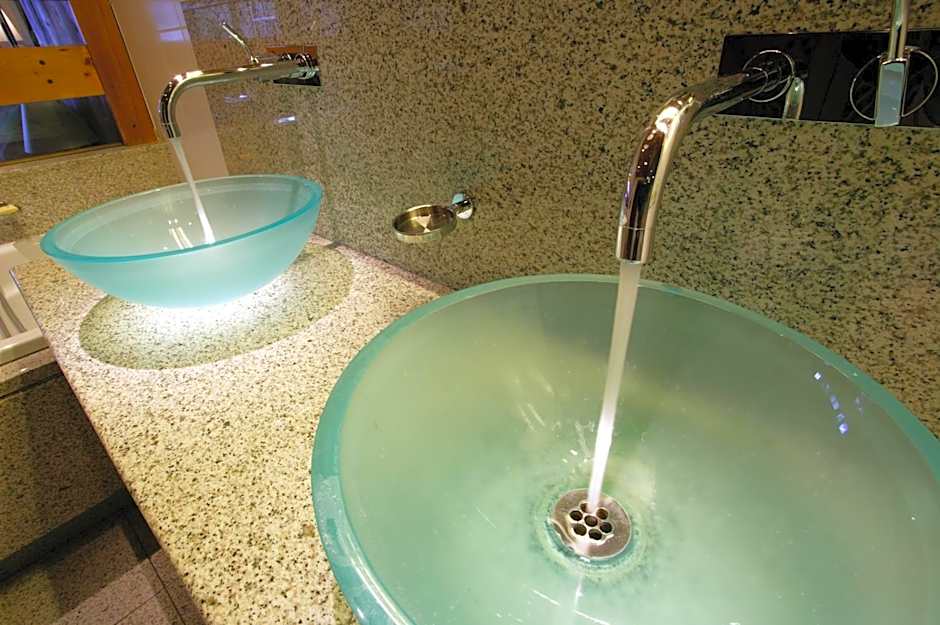 Le Hameau Albert 1er