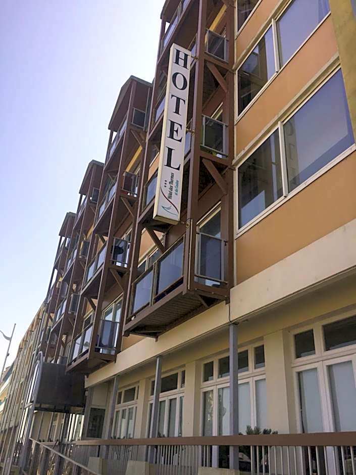 Hotel des Thermes et du Casino
