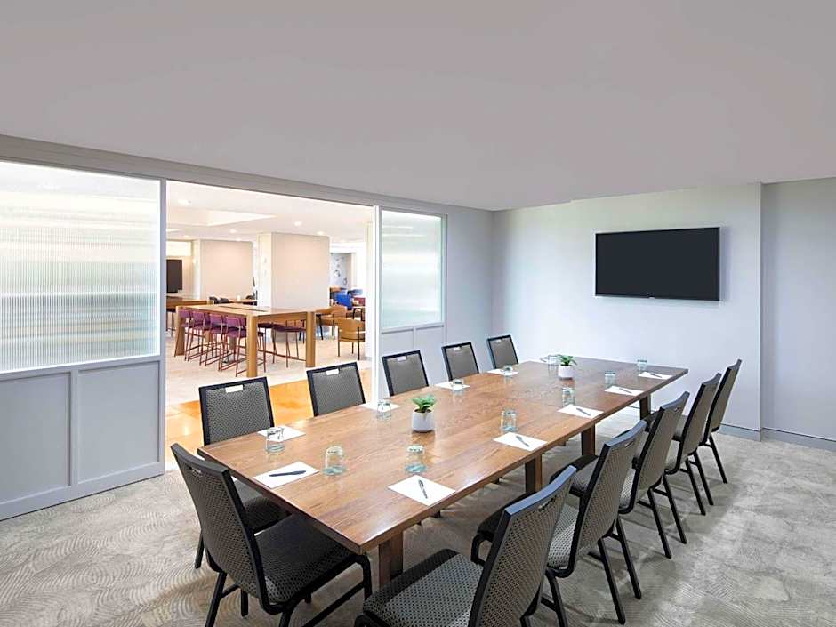 Mercure Sydney Blacktown