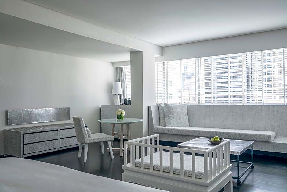 Metropolitan Bangkok