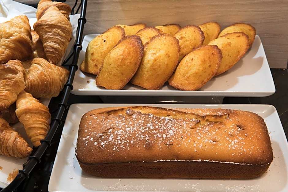 Mercure Paris Pont de Levallois Neuilly