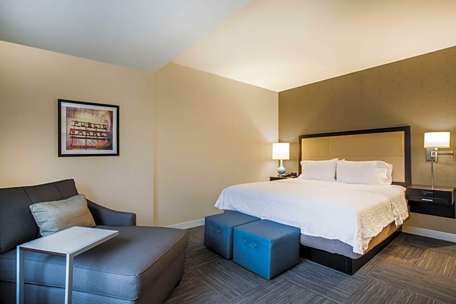 Hampton Inn By Hilton Rochester Penfield, Ny