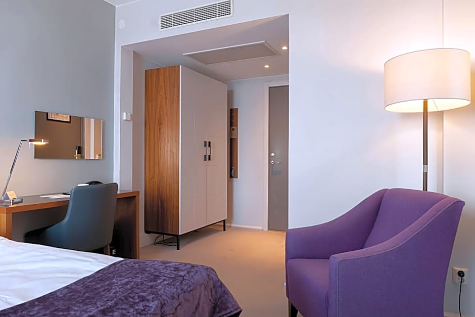 Elite Stadshotellet Eskilstuna