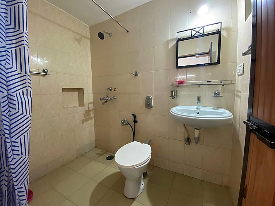 Per Avel Beach Holiday Home