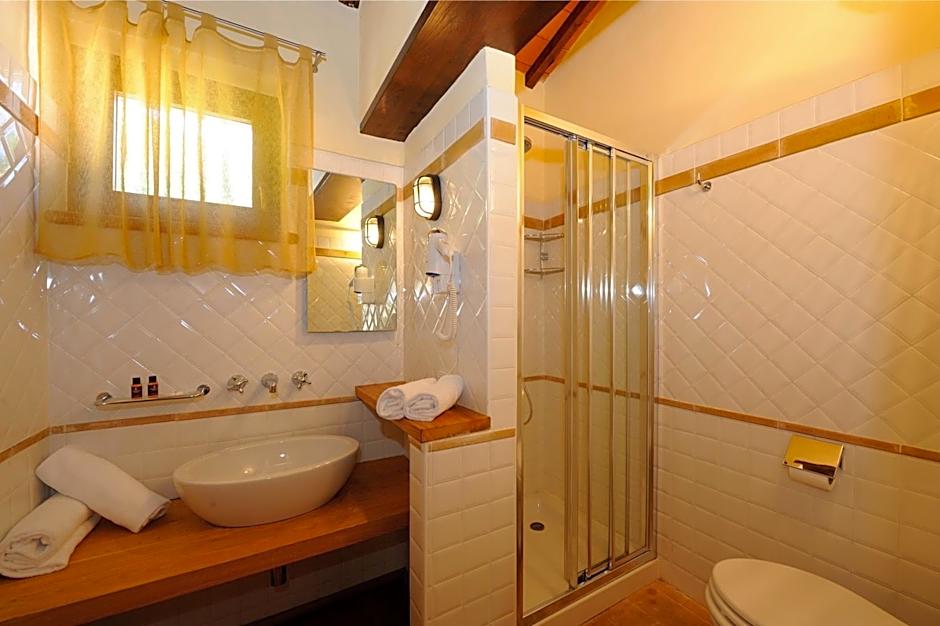 Guesia Village Hotel e Spa