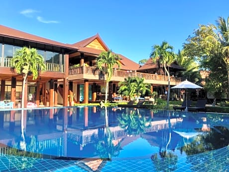 Phi Phi Villa Resort