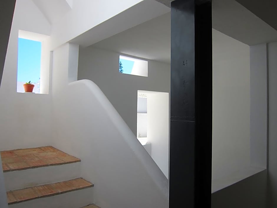 Casa da Madalena Backpackers Hostel