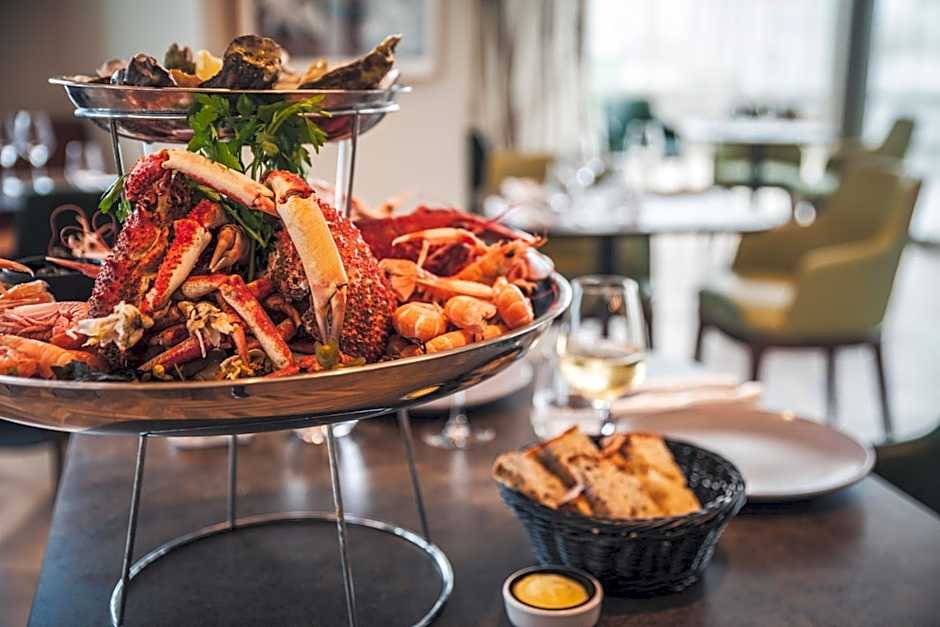 Sainte-Barbe Hotel & Spa Le Conquet - MGallery Collection