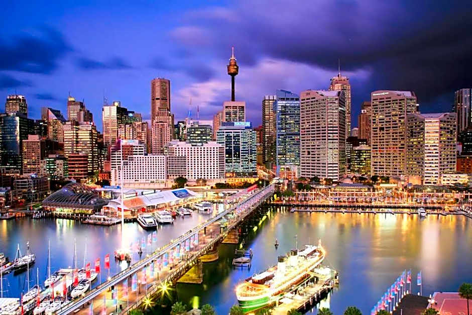 Cozy Double Room - Central Spot - Shared Bathroom