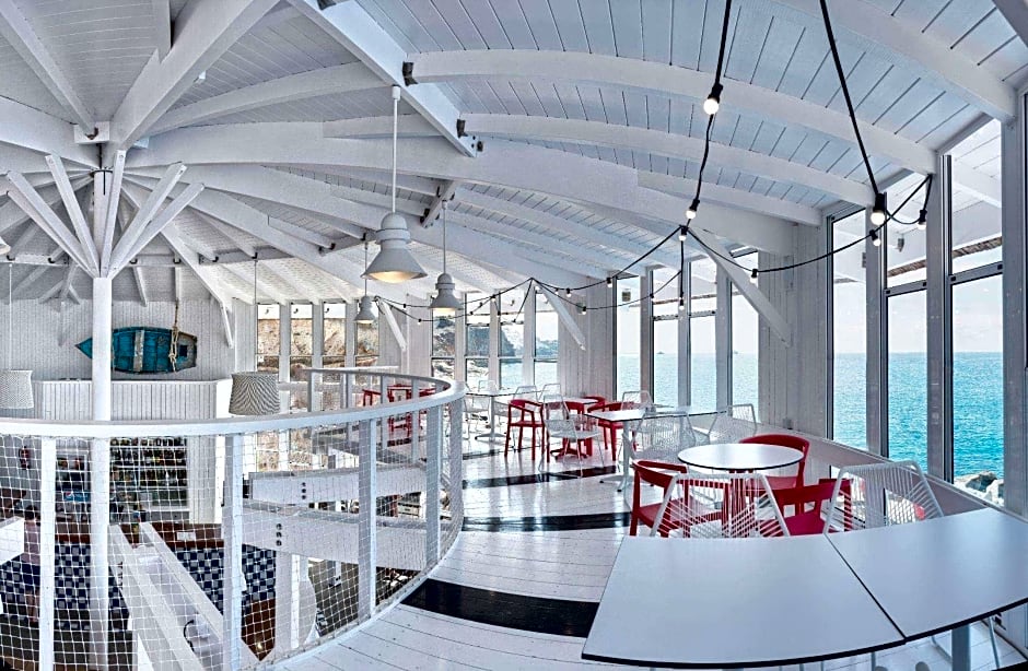 Marina Suites Puerto Rico