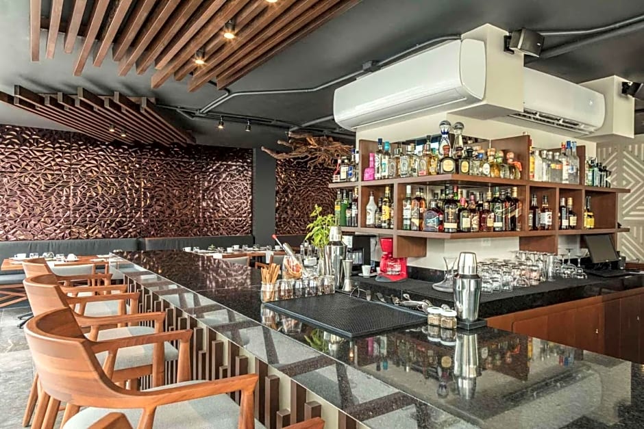 Serenity Hotel Boutique