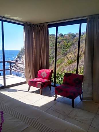 Junior Suite with Terrace