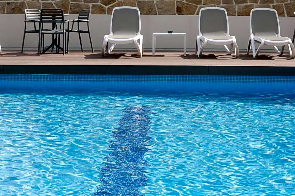Hotel Castilla Alicante
