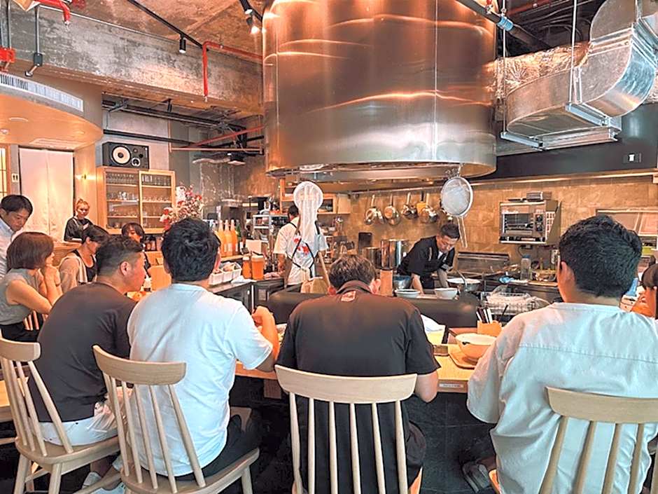 LiveZen Bangkok Sukhumvit