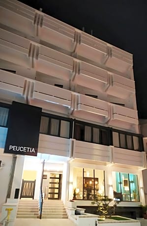 Relais Peucetia