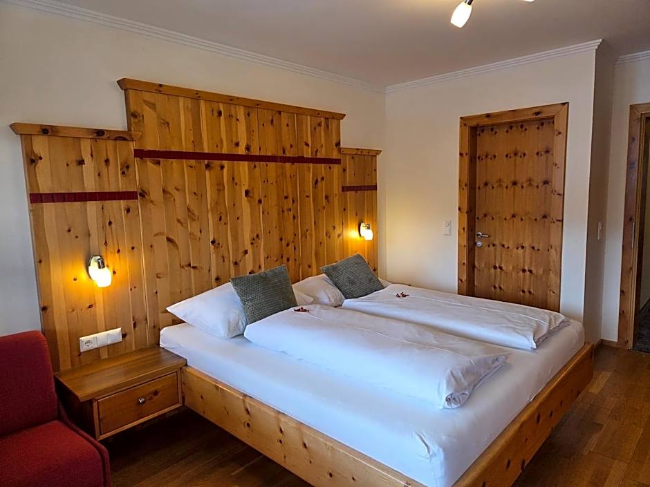 Hotel Restaurant Raunig