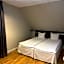Hotell Fyrislund