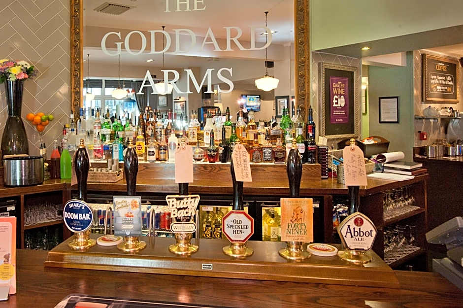 The Goddard Arms