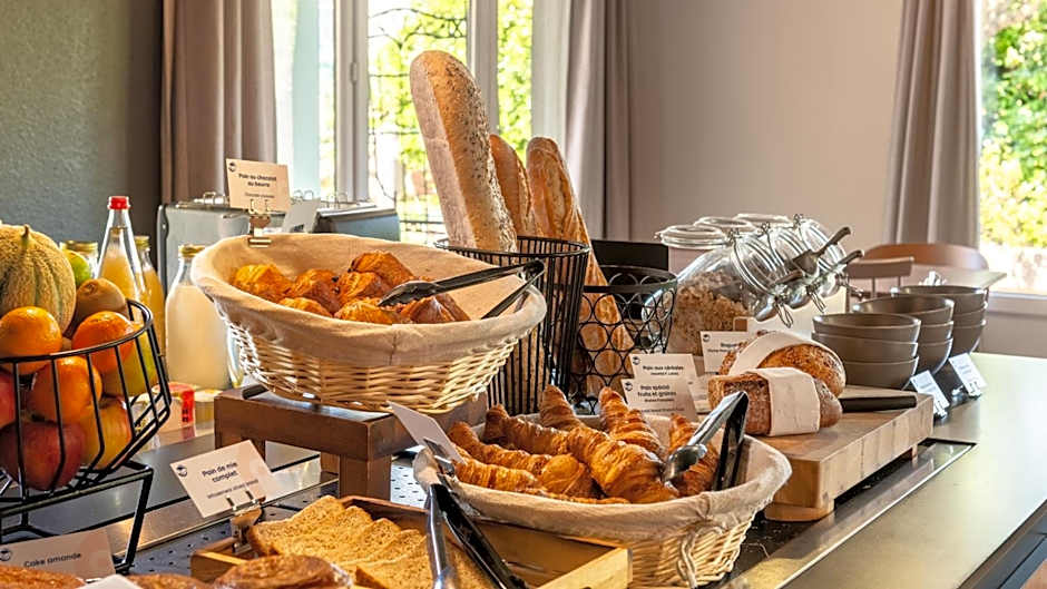 Campanile Montpellier Sud - A709