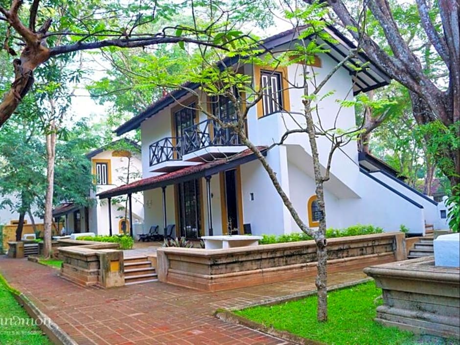 Cinnamon Lodge Habarana